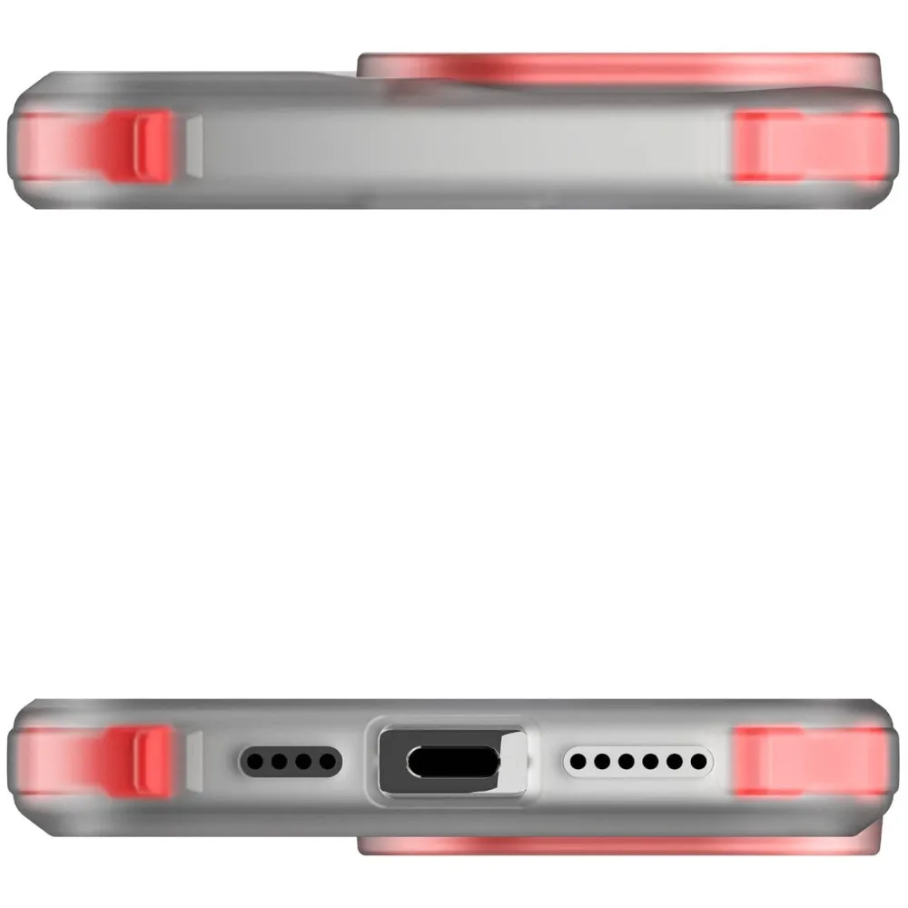 Protector Ghostek Covert7 - Iphone 16 Pro Max - Marco cristal — imagen 3 de 9