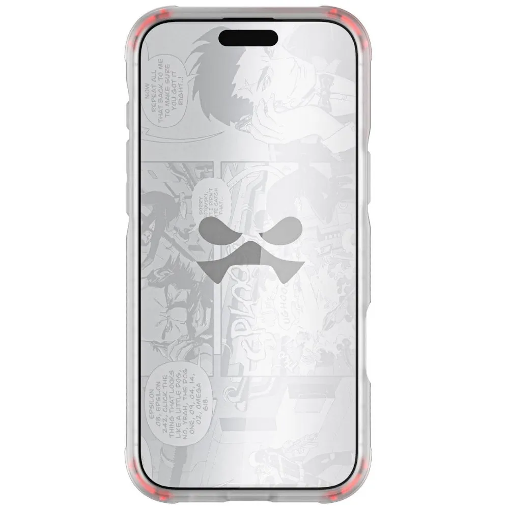 Protector Ghostek Covert7 - Iphone 16 Pro Max - Marco cristal — imagen 5 de 9