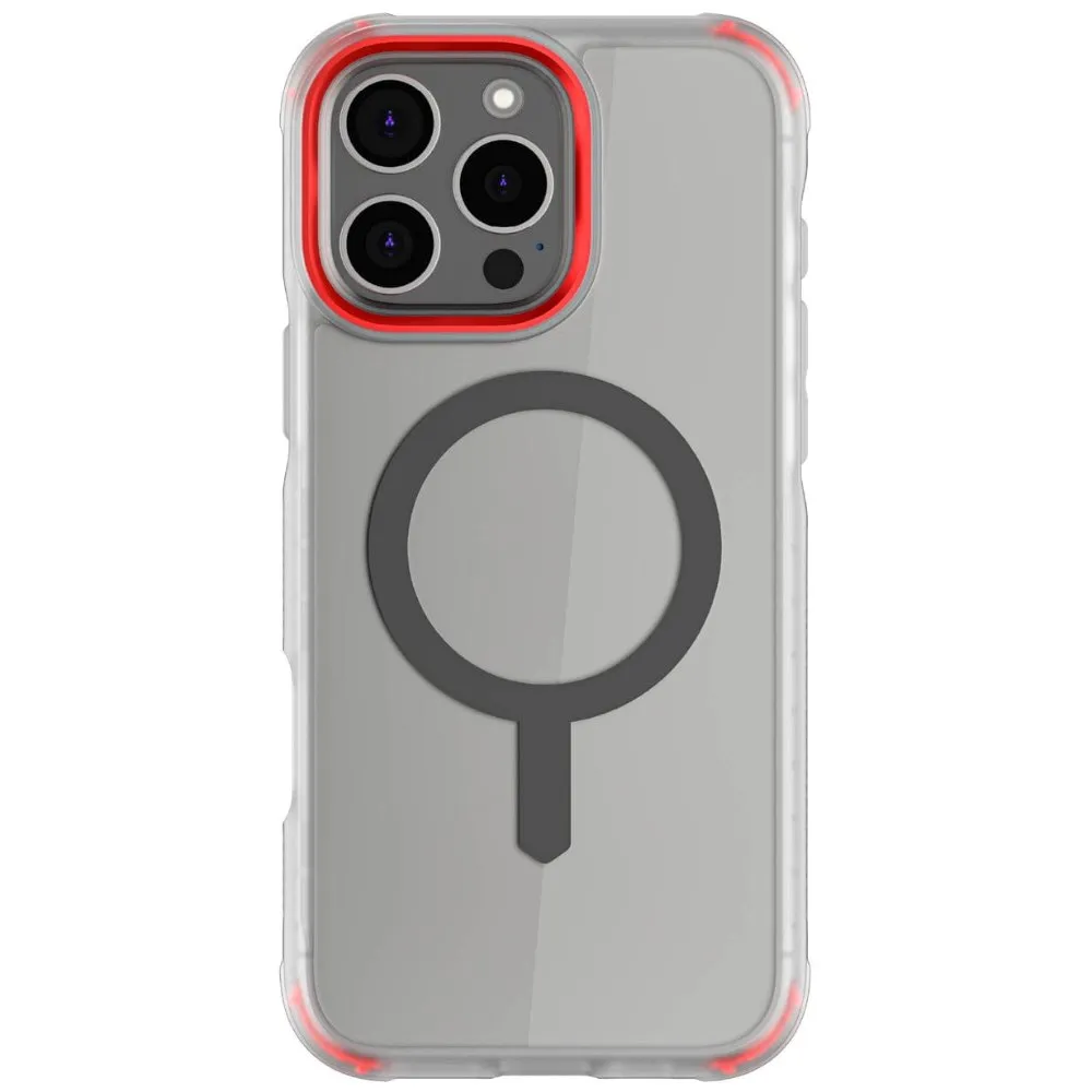 Protector Ghostek Covert7 - Iphone 16 Pro Max - Marco cristal — imagen 6 de 9
