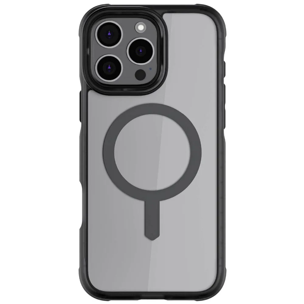 Protector Ghostek Covert7 LIMITED EDITION - Iphone 16 Pro - Marco Humo — imagen 2 de 7