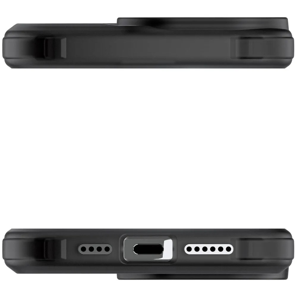 Protector Ghostek Covert7 LIMITED EDITION - Iphone 16 Pro - Marco Humo — imagen 4 de 7