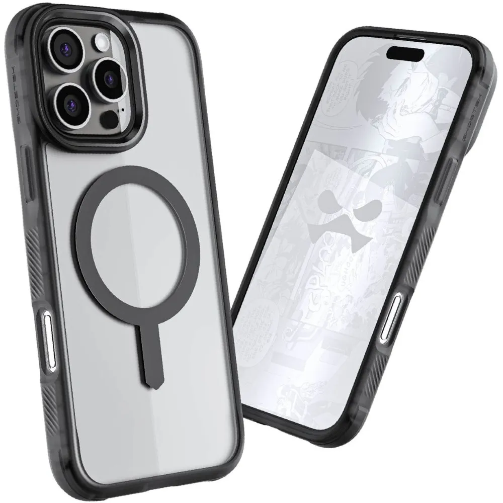 Protector Ghostek Covert7 LIMITED EDITION - Iphone 16 Pro - Marco Humo