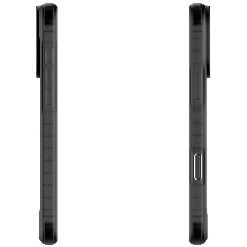 Protector Ghostek Covert7 LIMITED EDITION - Iphone 16 Pro - Marco Humo — imagen 5 de 7