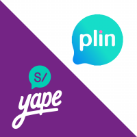 Pagar rápido por QR logo