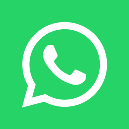 Coordinar por WhatsApp logo
