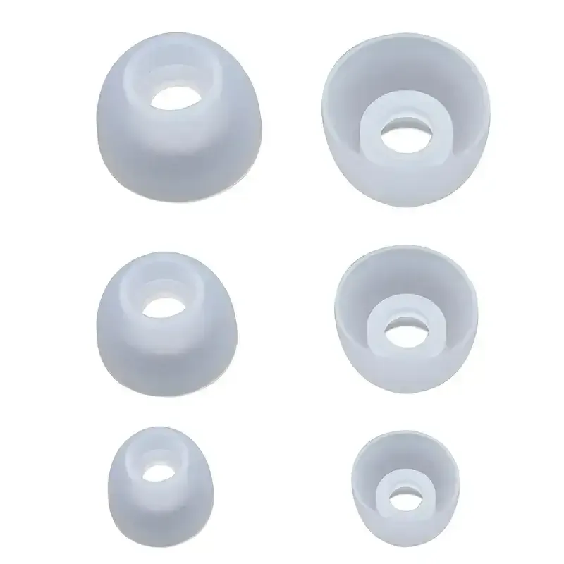 Fundas de Orejas de Silicona KZ