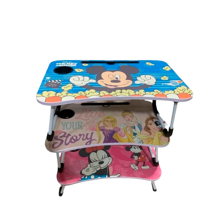 Mesa Disney multifuncional