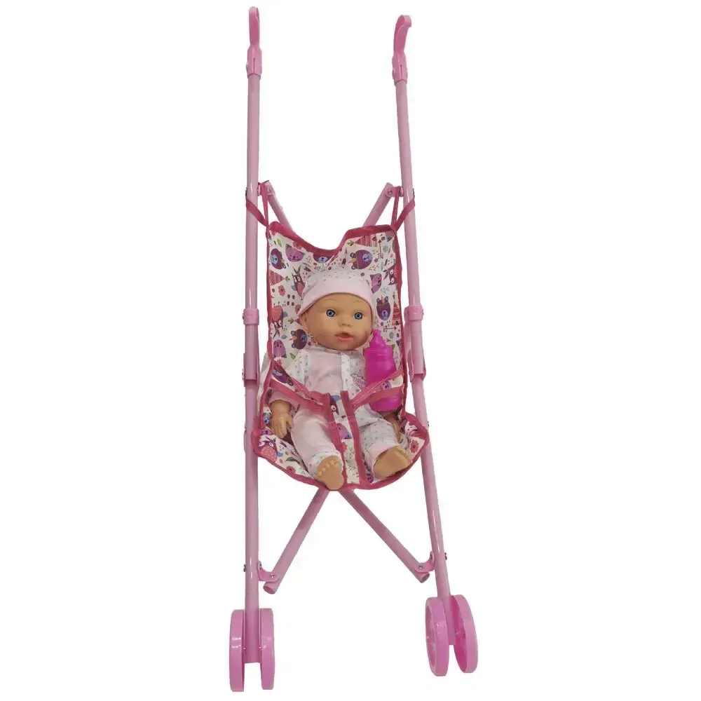 BABY DREAMS