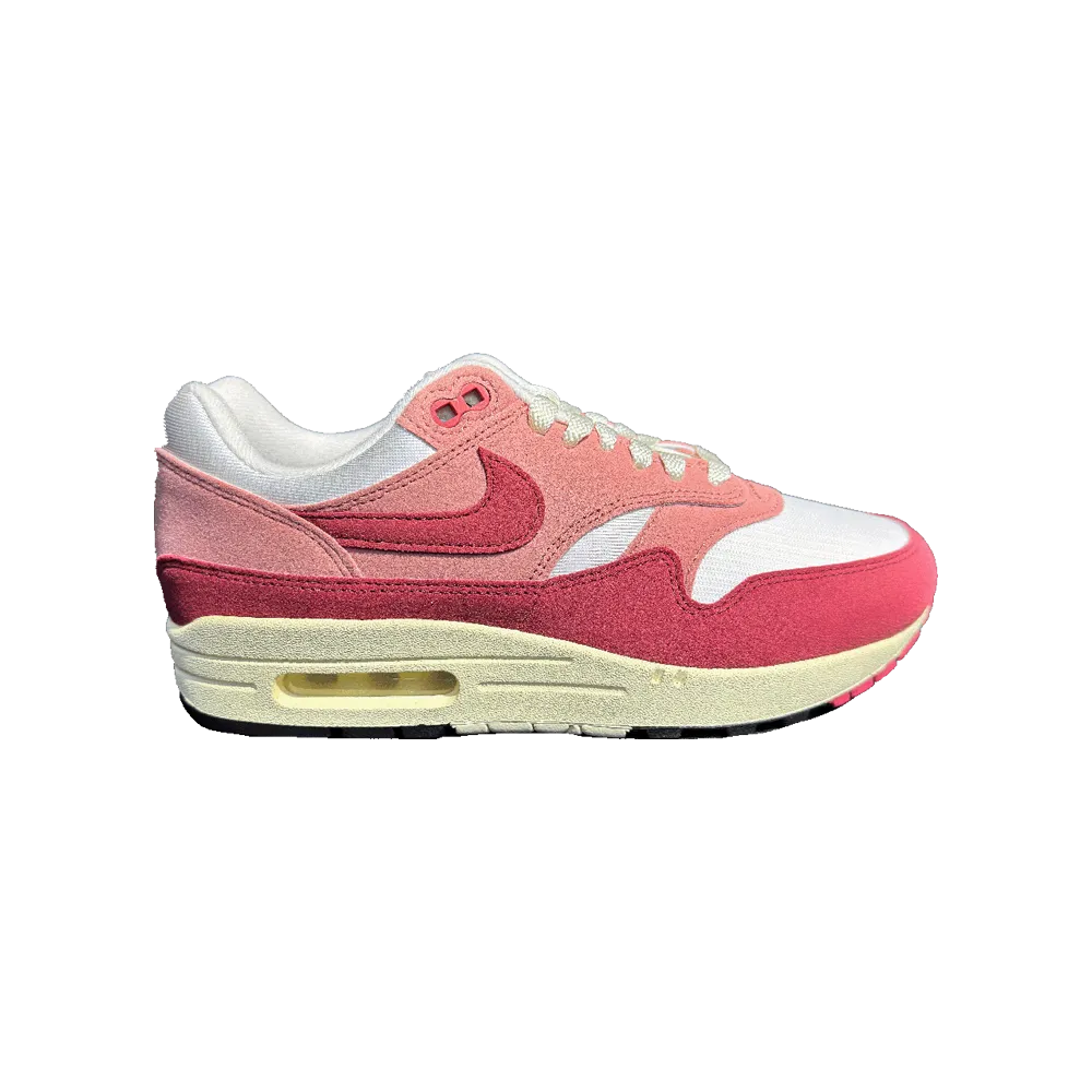 NIKE AIR MAX 1 - MUJER