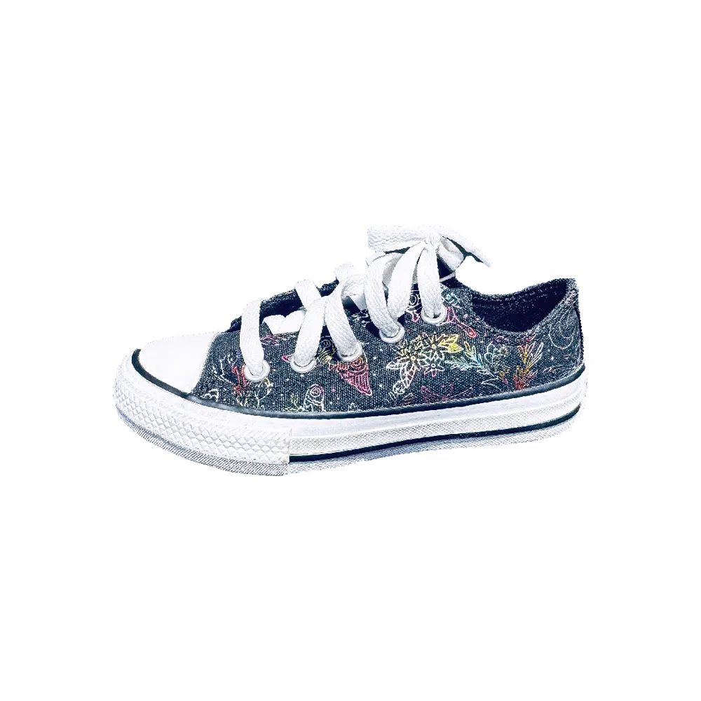 CONVERSE NIÑA
