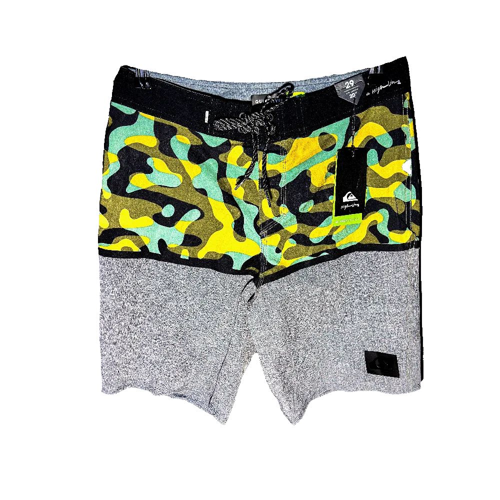 QUICKSILVER - TALLA 29