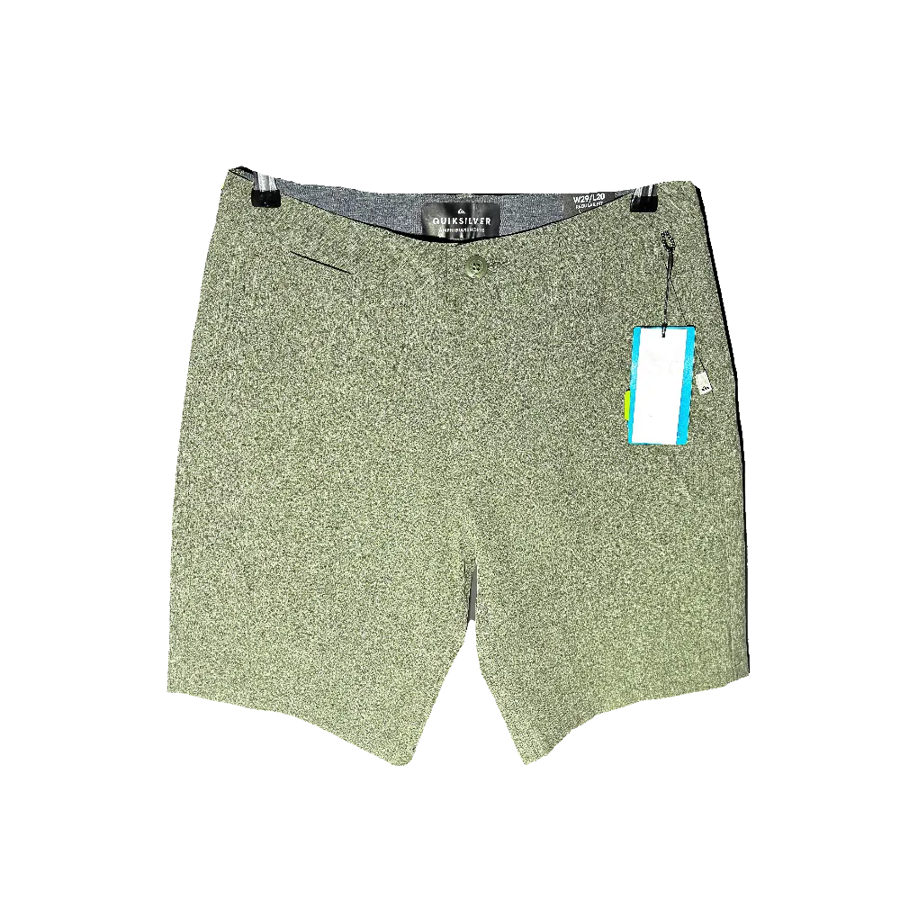 QUICKSILVER - TALLA 29