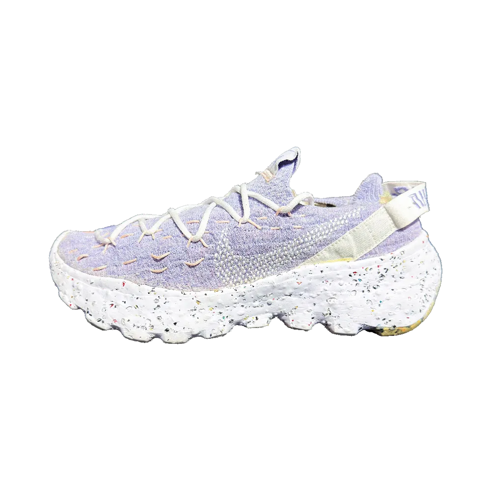 NIKE SPACE HIPPIE 04 - MUJER