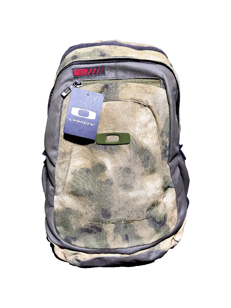 MOCHILA OAKLEY