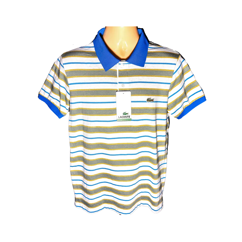 LACOSTE G5 - TALLA S