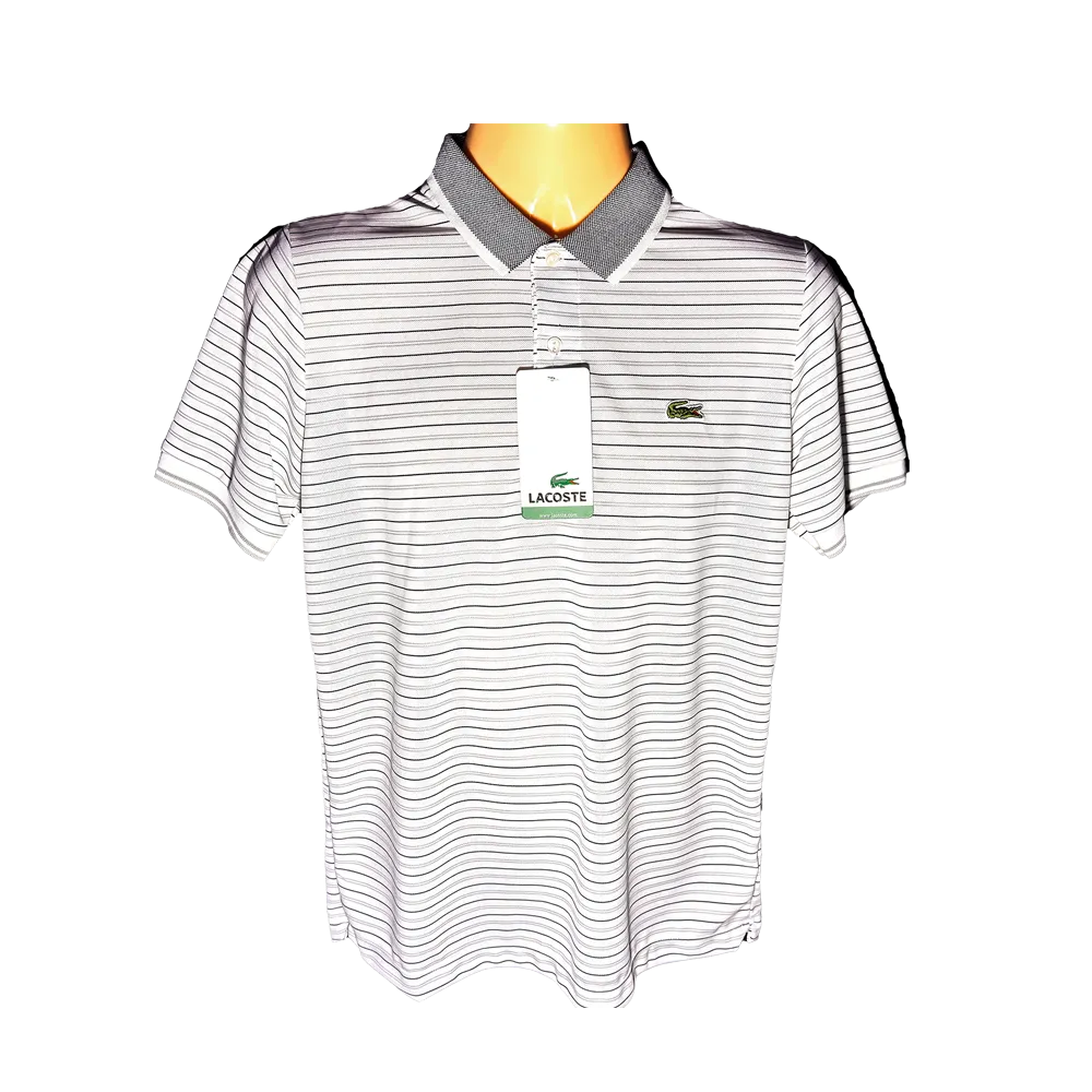 LACOSTE G5 - TALLA S