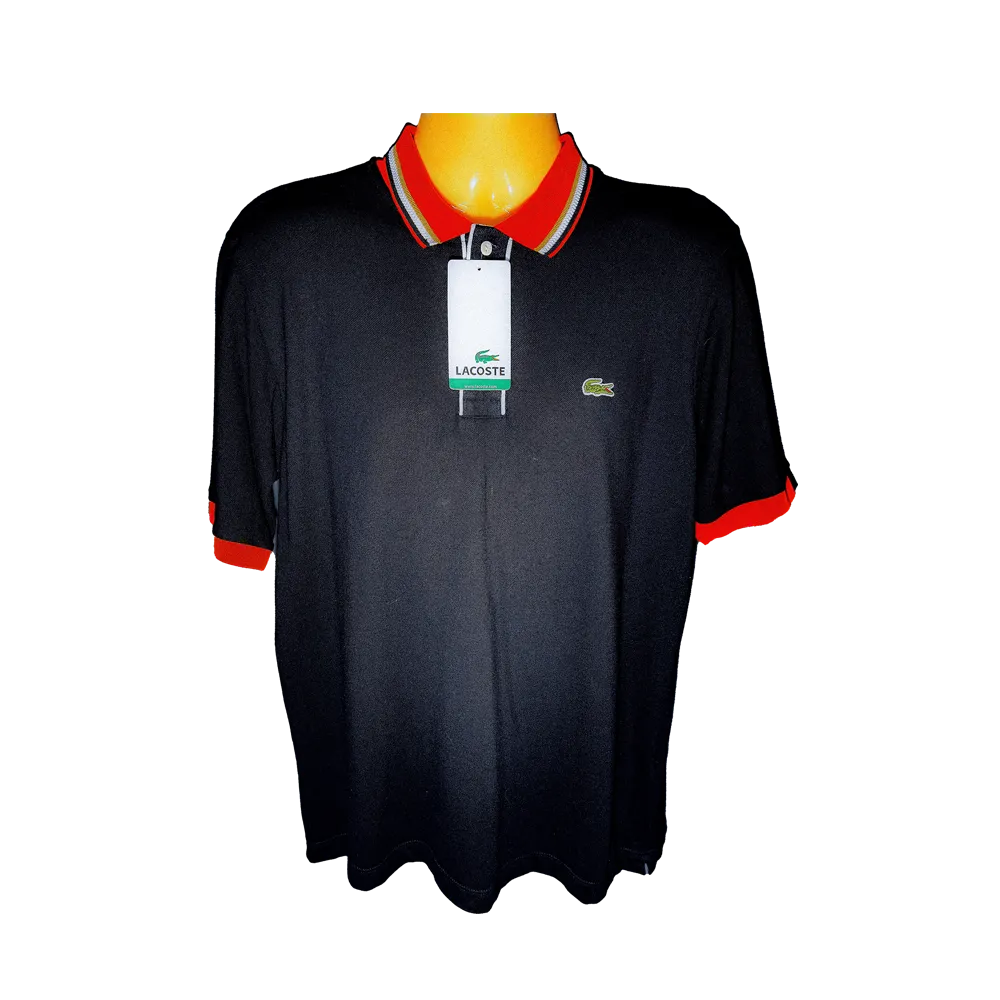 LACOSTE G5 - TALLA XL