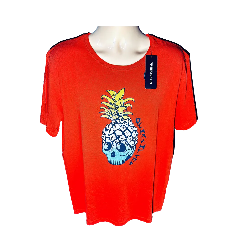 QUICKSILVER - TALLA L