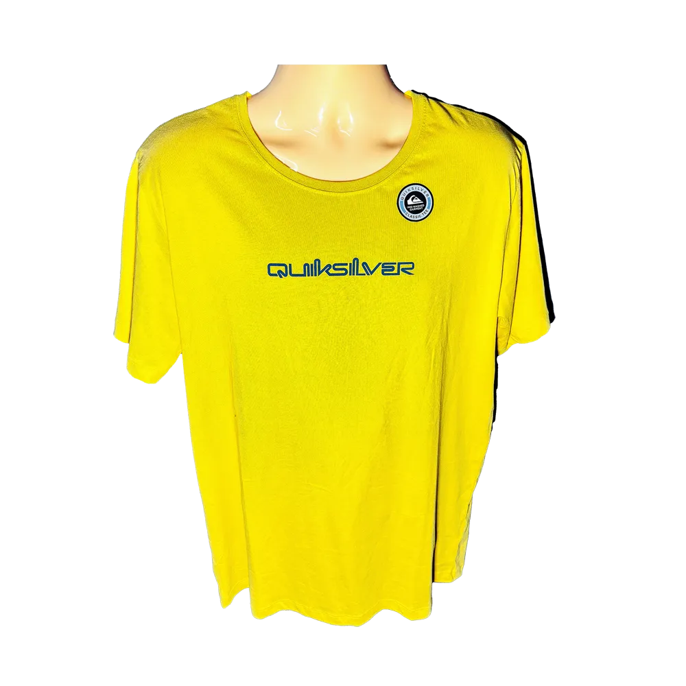 QUICKSILVER - TALLA L