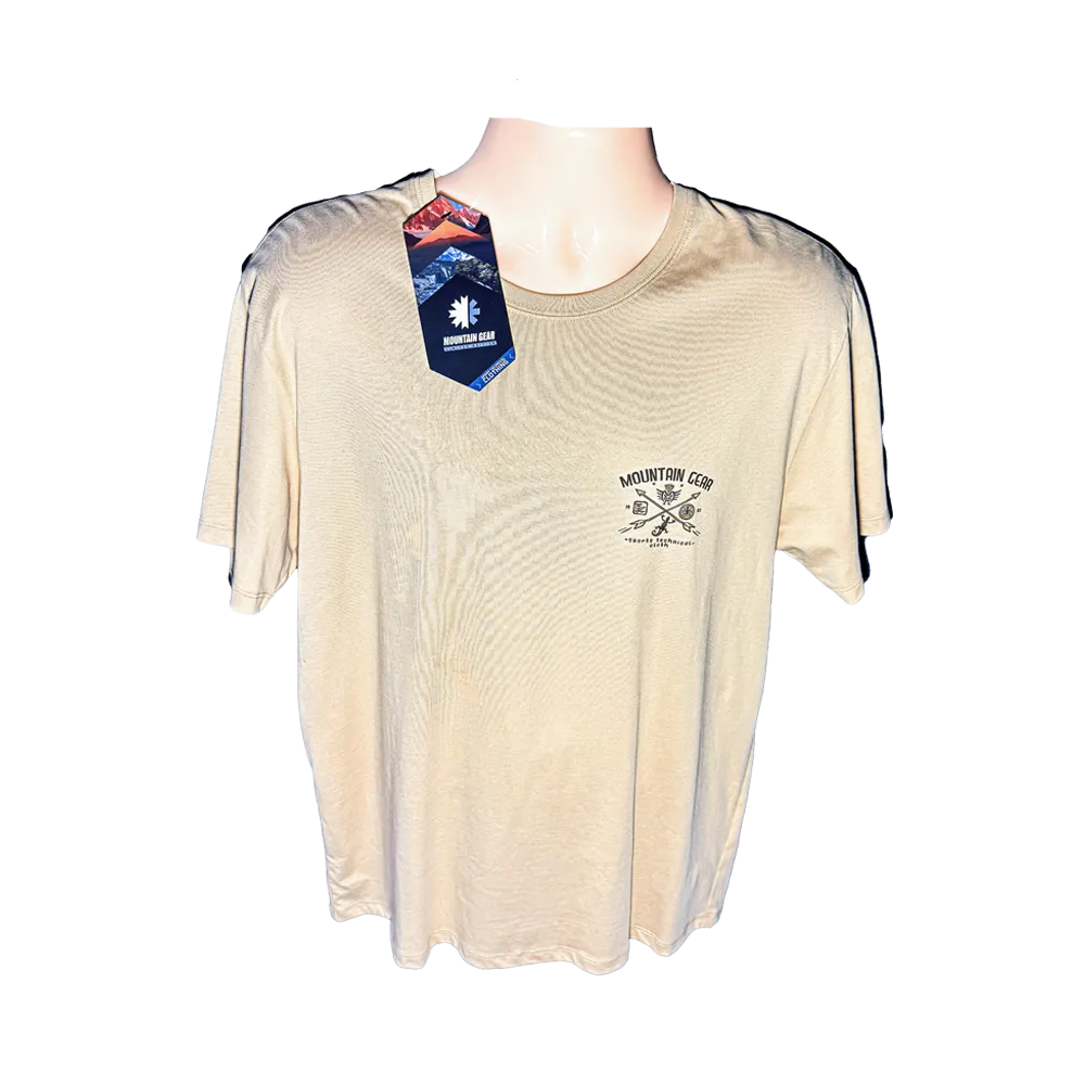 MOUNTAIN GEAR - TALLA M