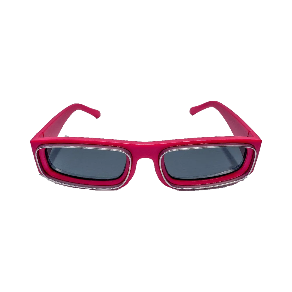 LENTES DE SOL G5 MUJER - GENÉRICO