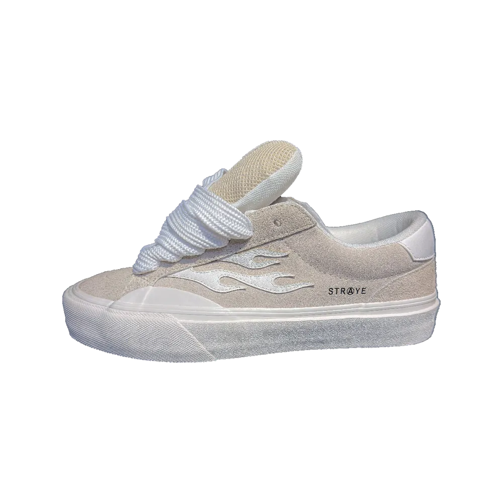 STRAYE LOGAN PUFF - MUJER