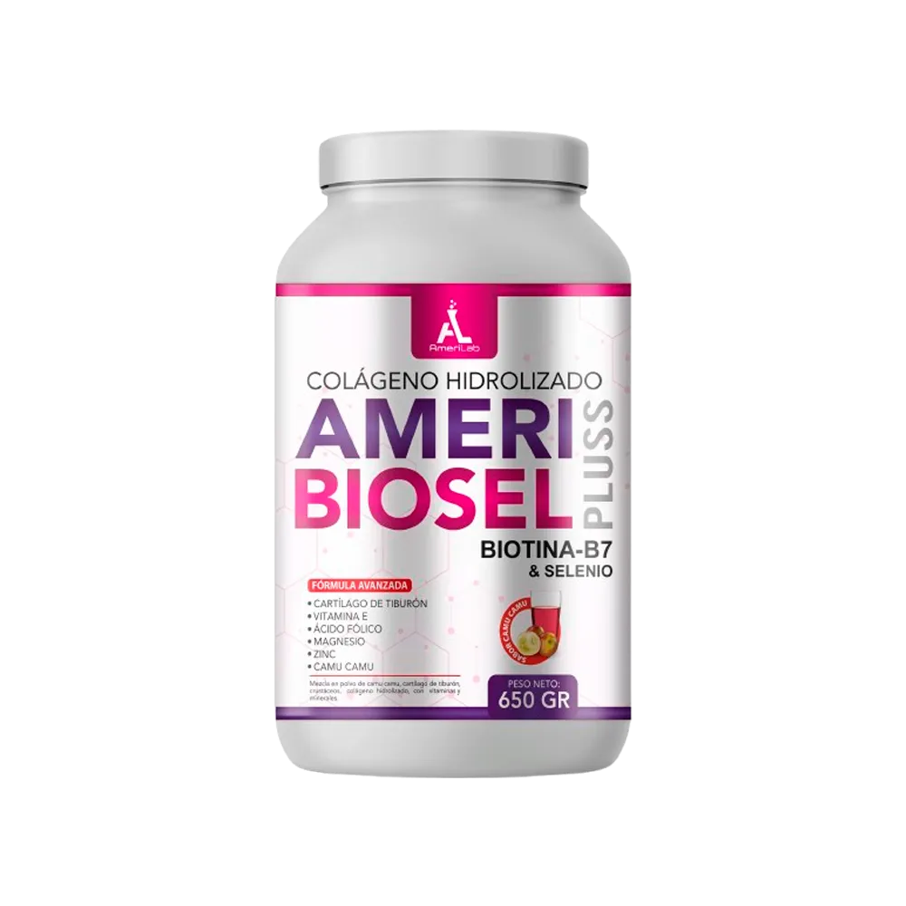 Ameri Biosel Pluss - imagen 1