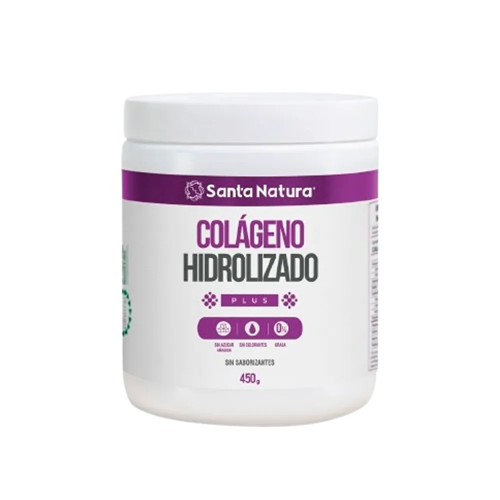 COLÁGENO HIDROLIZADO PLUS - imagen 1