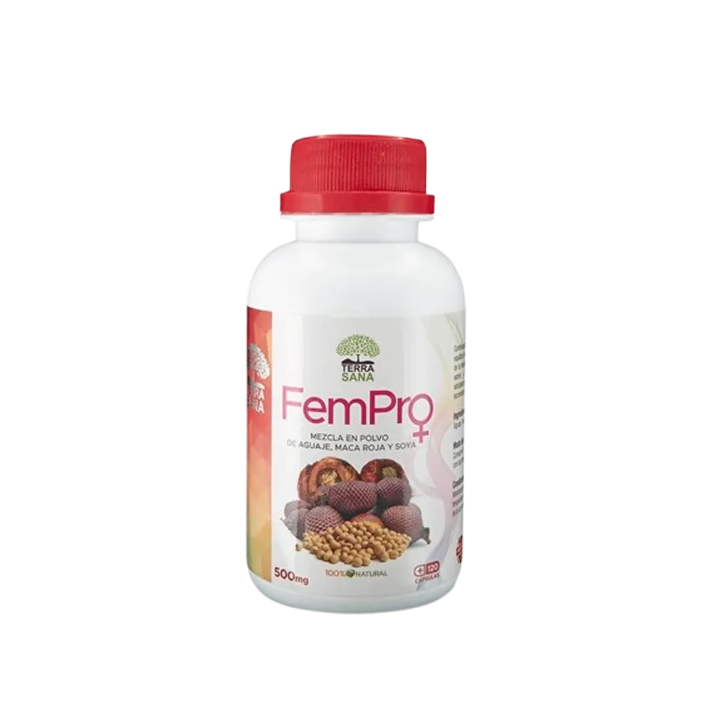 FemPro - imagen 1