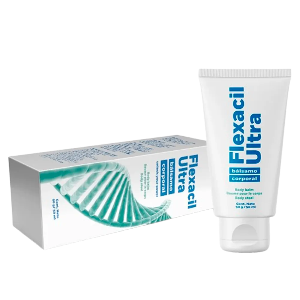 FLEXACIL ULTRA CREMA - imagen 1