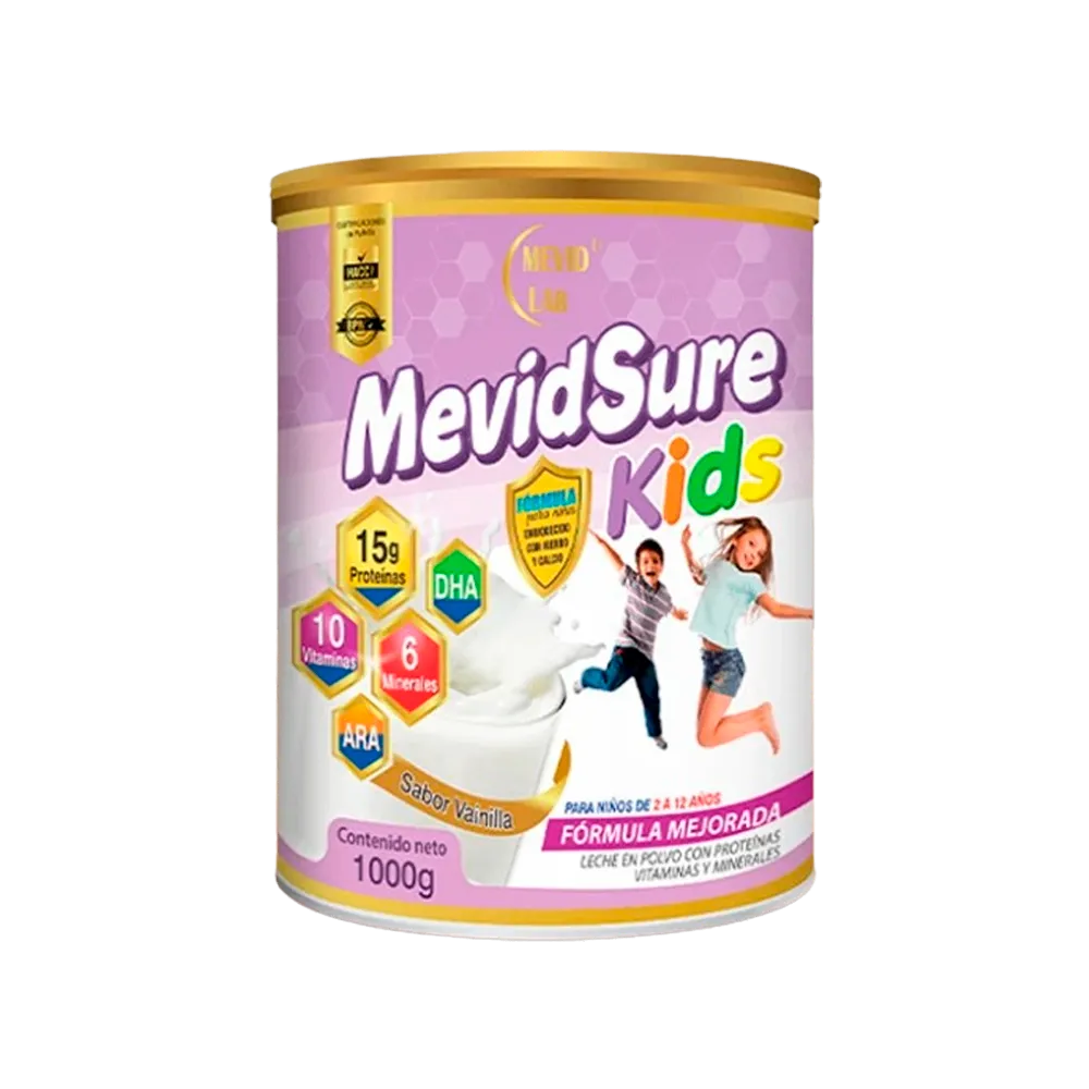 MevidSure Kids - imagen 1