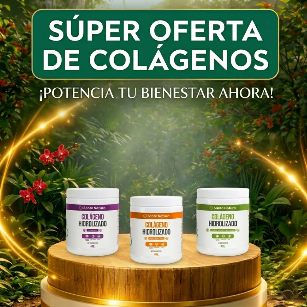 Colágenos - imagen 1