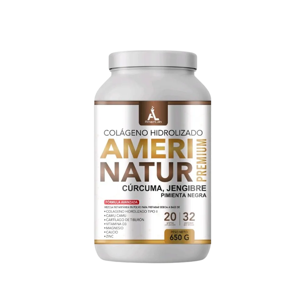 Ameri Natur Premium - imagen 1