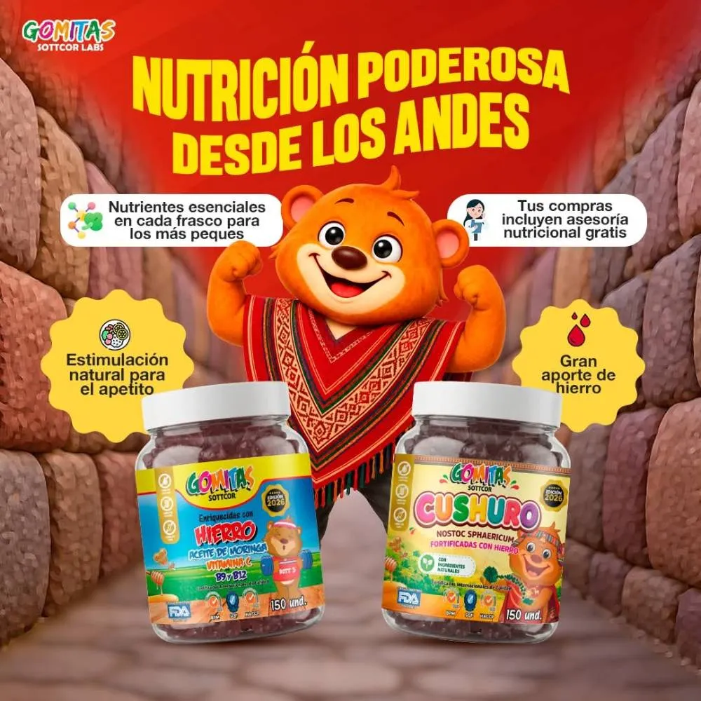 Nutrición poderosa - imagen 1