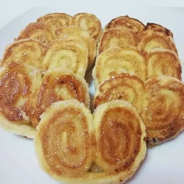 Orejitas - imagen 1