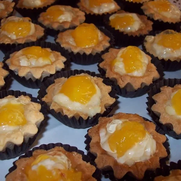 Mini Tartaletas - imagen 1