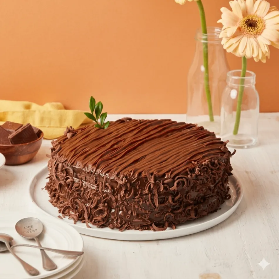 La chocolatisima - imagen 1