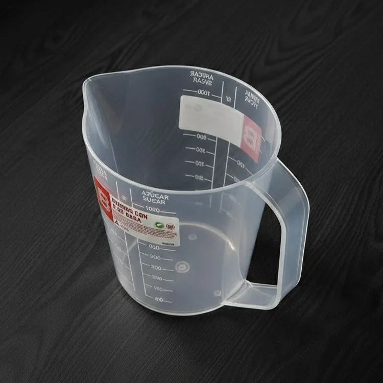 JARRA MEDIDORA — imagen 2 de 2
