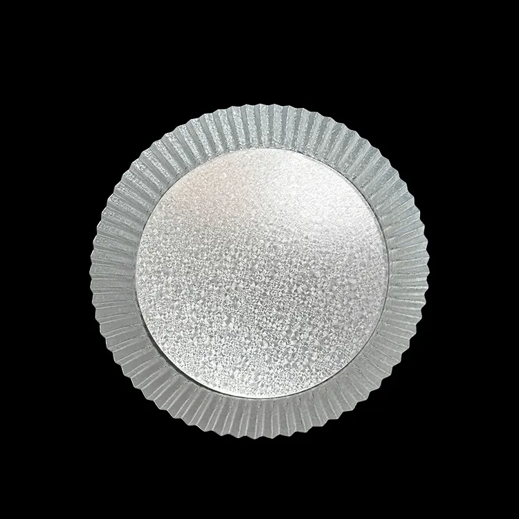 MOLDE DE TARTA N° 20 — imagen 2 de 2