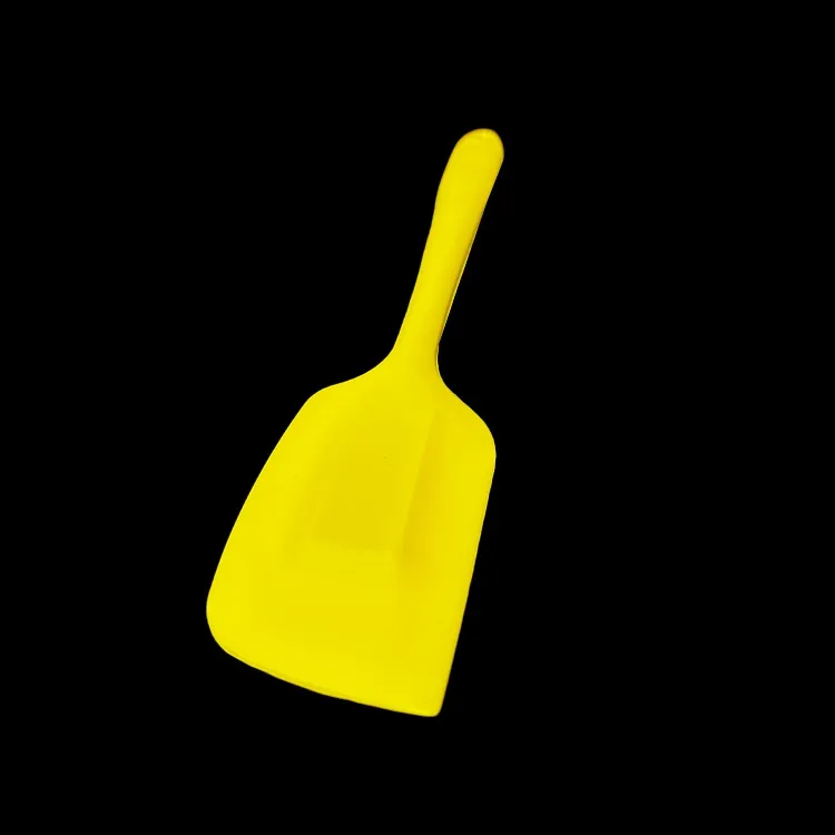 ESPATULA DE GOMA MEDIANO — imagen 2 de 3