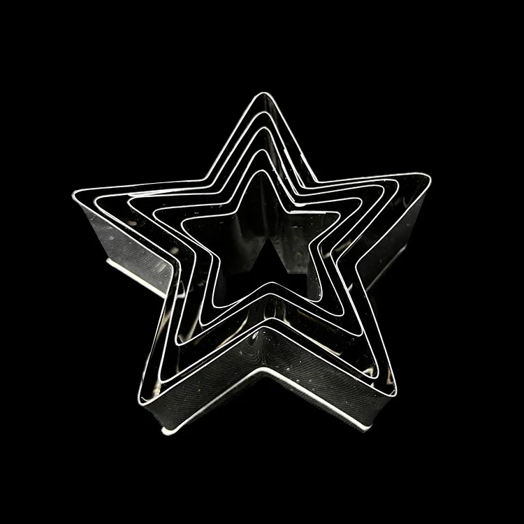 CORTADOR ESTRELLA — imagen 2 de 2