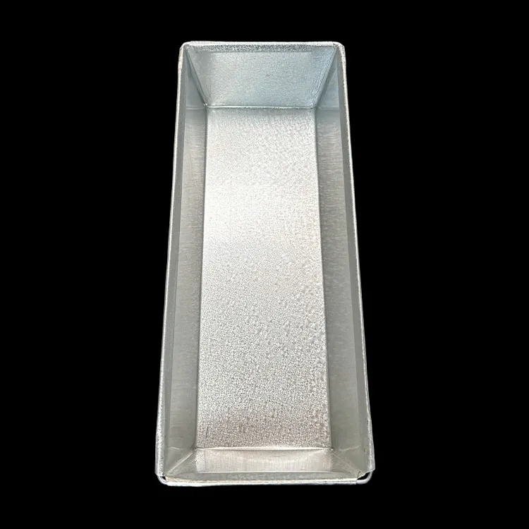 MOLDE RECTANGULAR — imagen 2 de 2