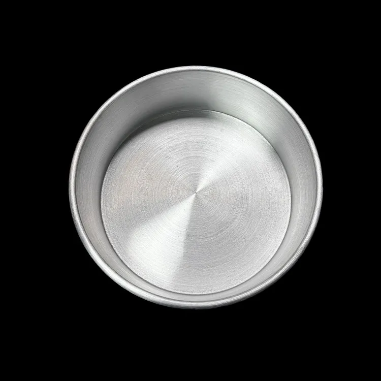 MOLDE CIRCULAR PLANO N°24 — imagen 2 de 2