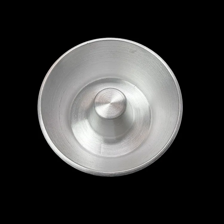 MOLDE DE CONO N° 18 — imagen 2 de 2