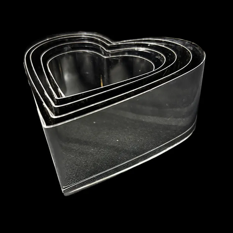 CORTADOR CORAZON — imagen 3 de 3