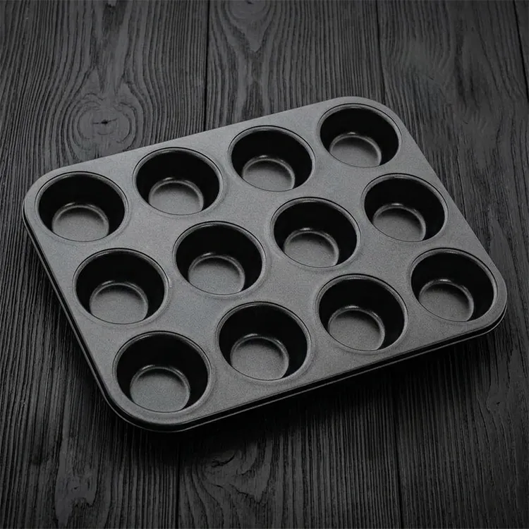 MOLDE PARA CUPCAKE N! 7