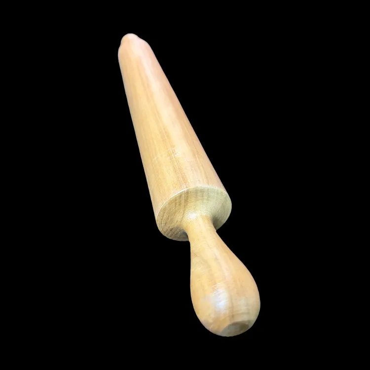 RODILO DE MADERA — imagen 2 de 3
