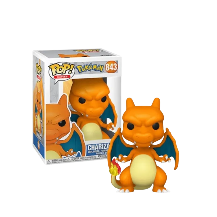 CHARIZARD