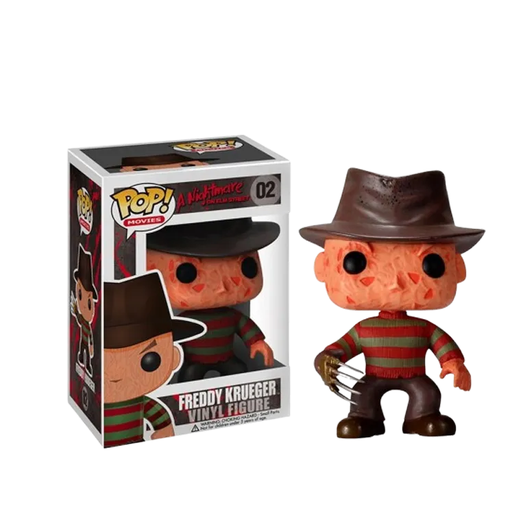 FREDDY KRUEGER