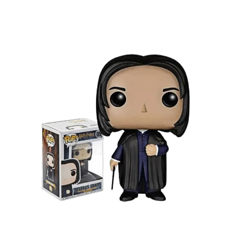 HARRY POTTER SNAPE